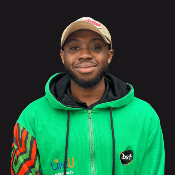 Adedayo Ayo-Adeyemi
