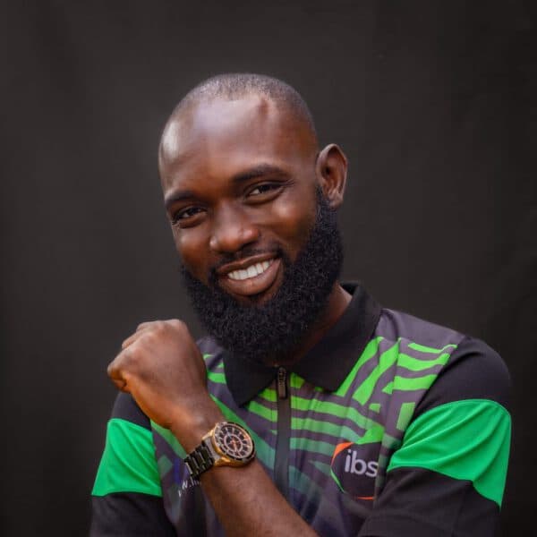 Adelusi Abiodun