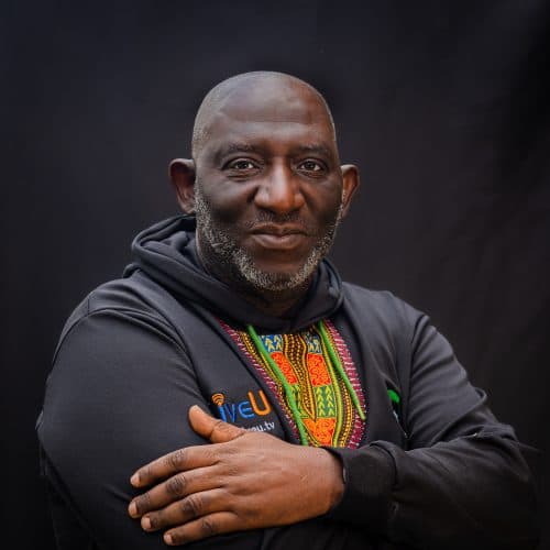 Aderemi Ogunpitan