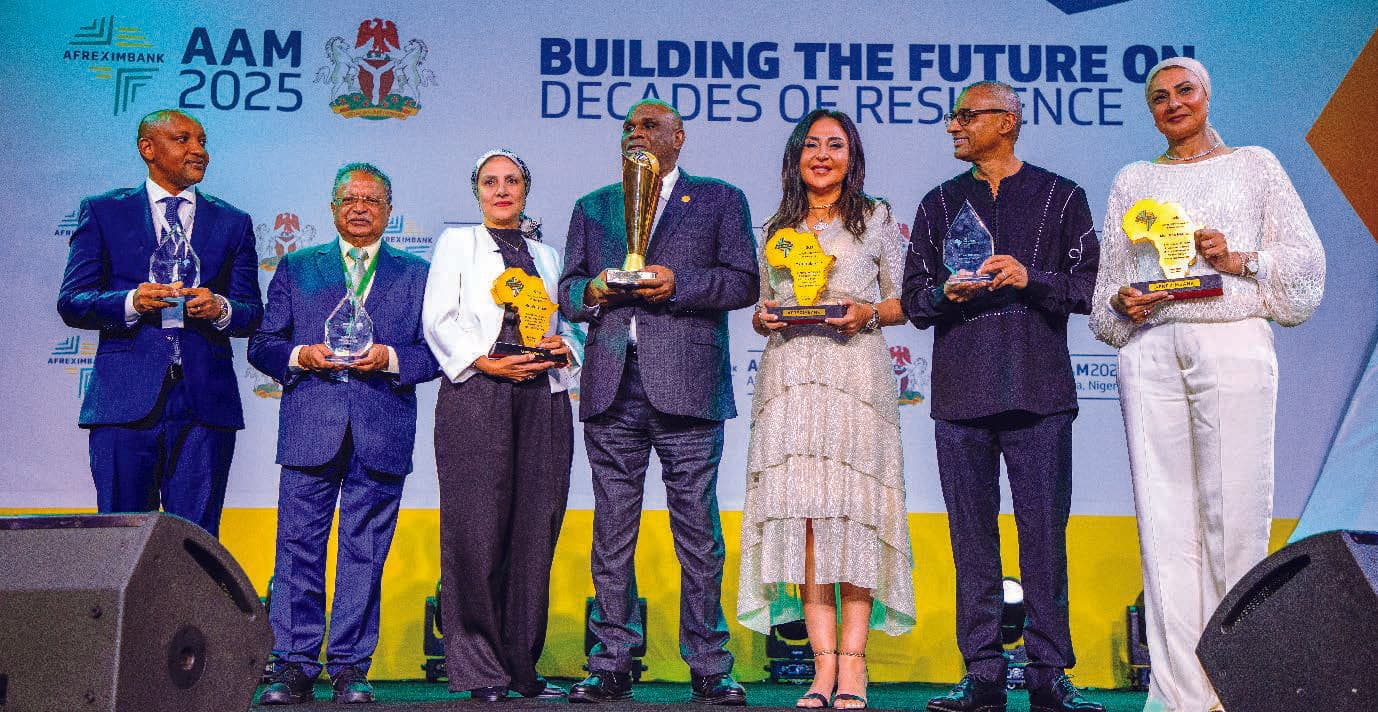 Afreximbank Annual Meetings 2025