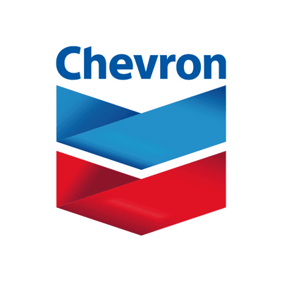 Chevron logo