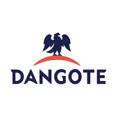 Dangote logo