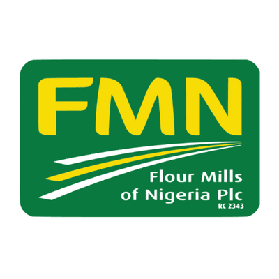 Flour Mills of Nigeria logo