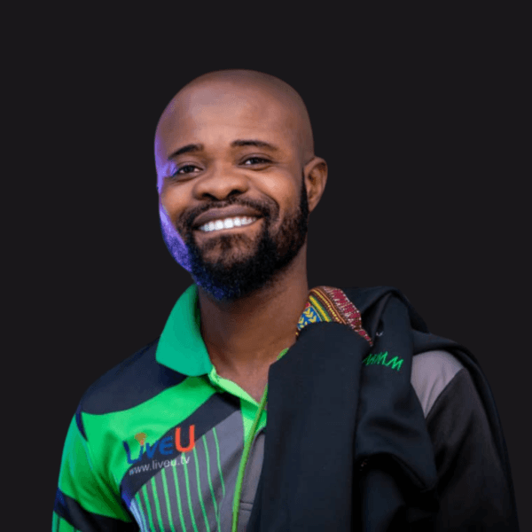 Odutola Tosin