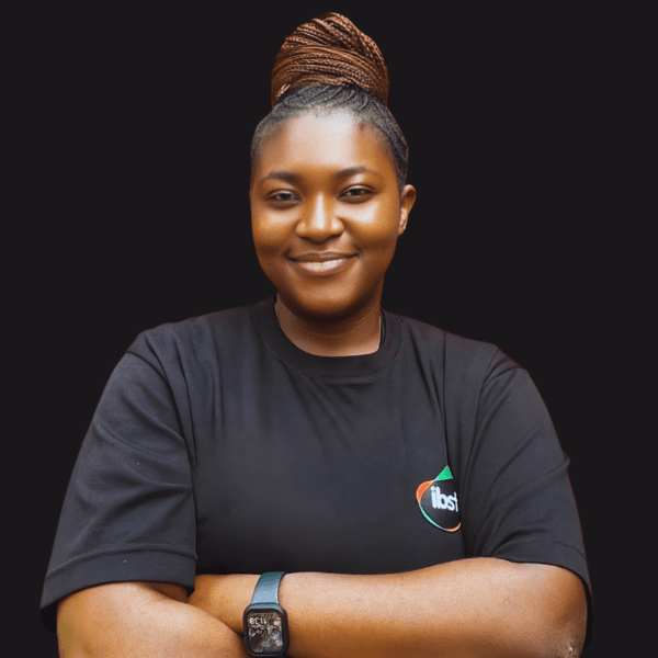 Omotola Ogunpitan
