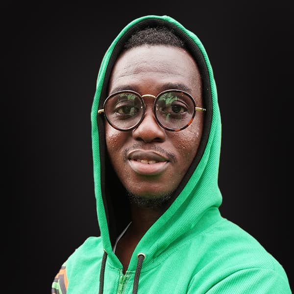 Samuel Omonitan