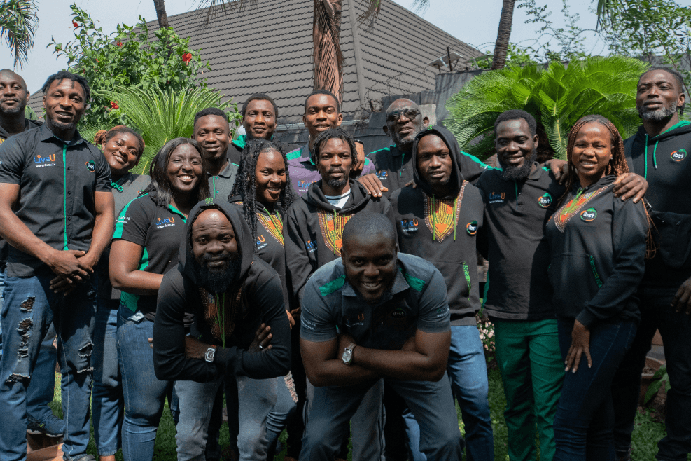 Best Video Production Company in Nigeria