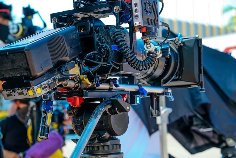 Opportunities In media And Entertainment In Nigeria
