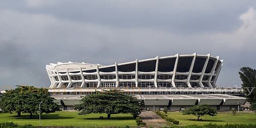 Our National Theatre (2)