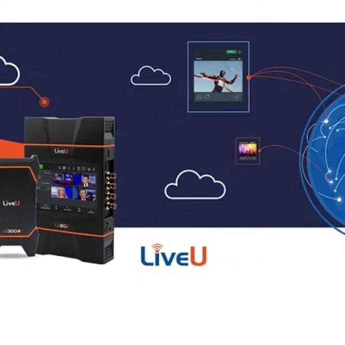 Revolutionize Your Broadcast Production with LiveU’s REMI Solution