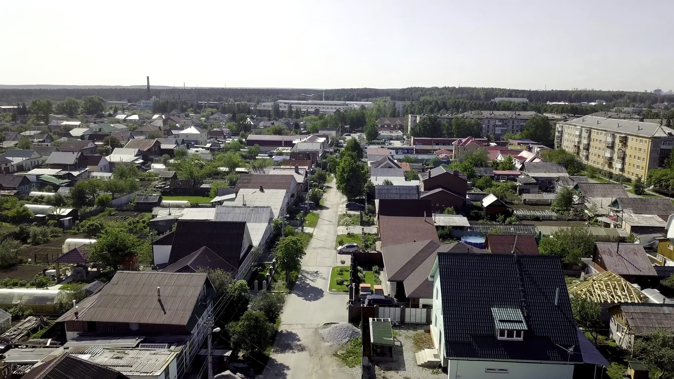 Stock Footage