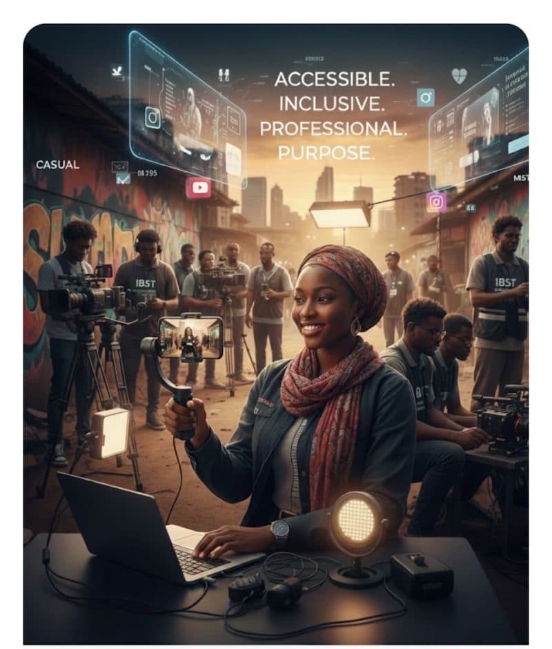 The Evolution of Video Production in Nigeria and Why Professional Expertise Still Matters