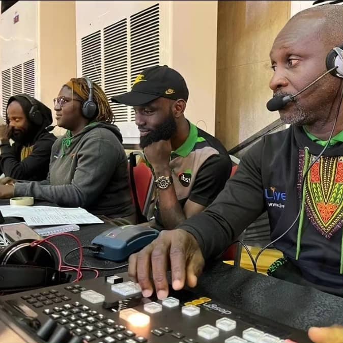 Why IBST is the best video production company in Nigeria