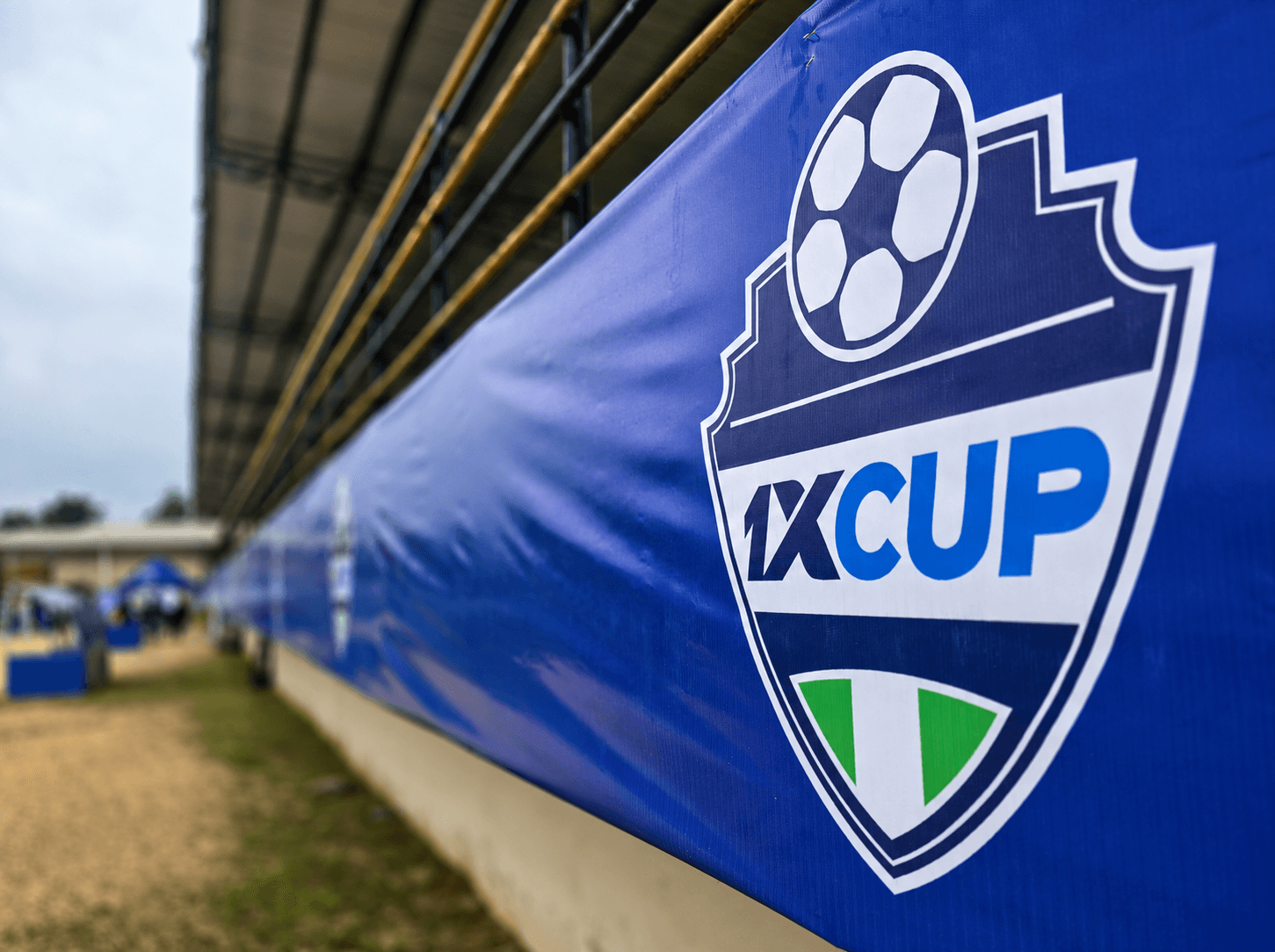 1XCUP