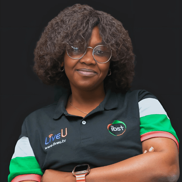 Oparah Chiamaka