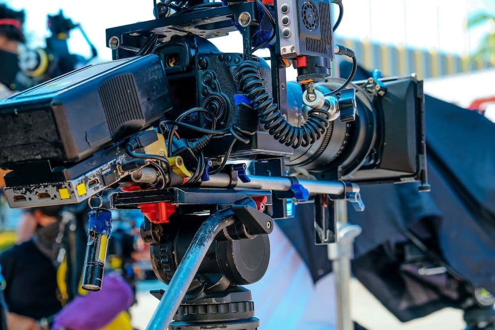 Opportunities In media And Entertainment In Nigeria