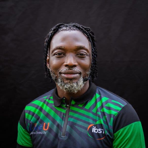 Yemi Ogunpitan