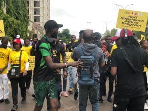 video production companies in Lagos