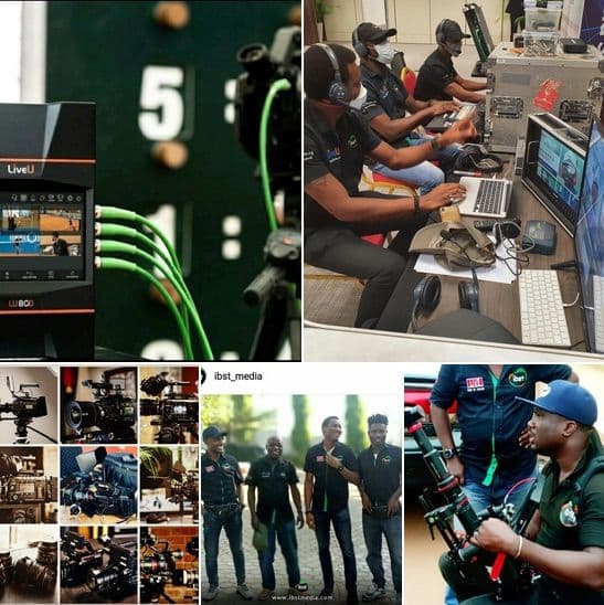 Corporate Video Shoots And The New Normal