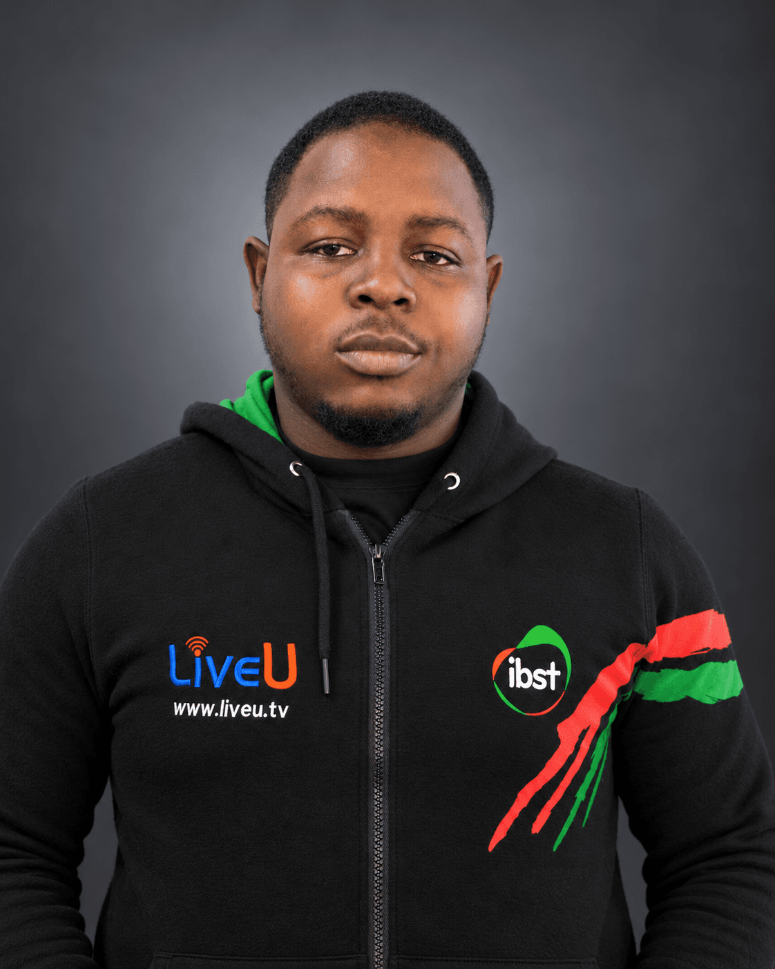 Olosunde Victor Adebayo