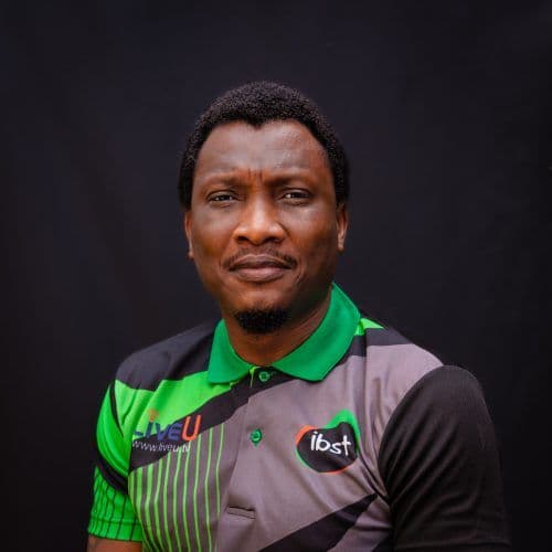 Ayodeji Tobun