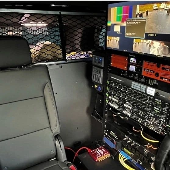 LiveU Offers Amazing Opportunities For Security And The Military