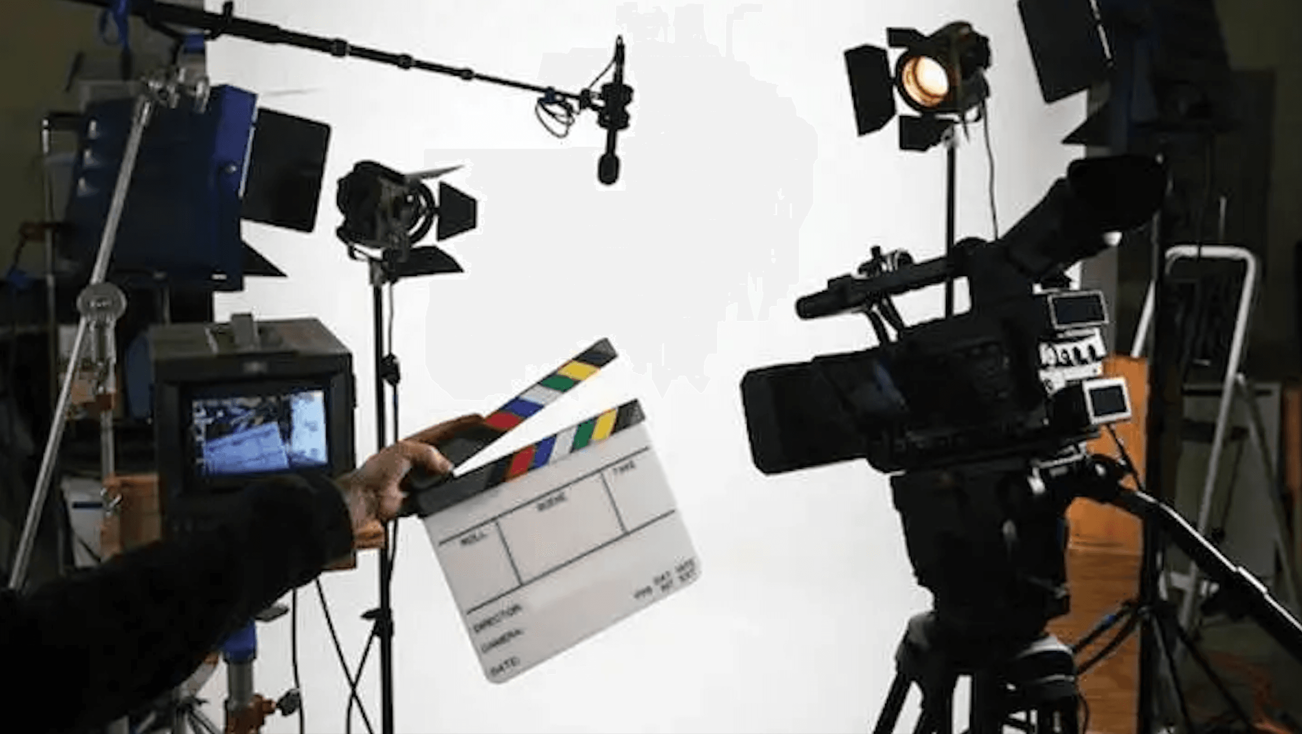 Nigeria’s Entertainment Industry: Exploring the Top Contenders