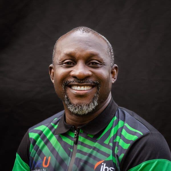 Sylvanus Akakpo