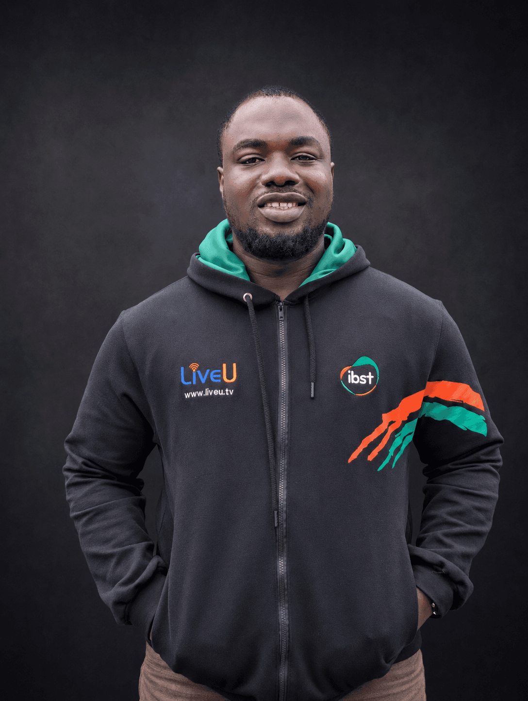 Moses Monebi